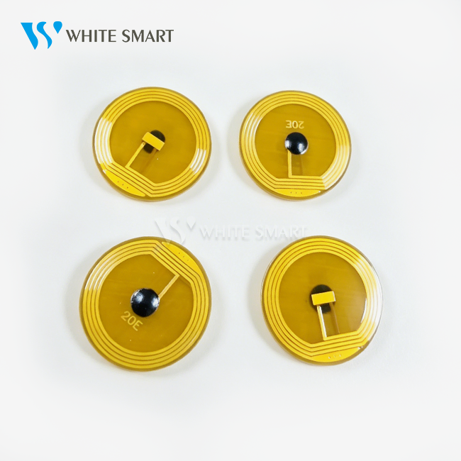 RFID FPC MINI tag